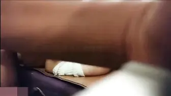 【偷情绿帽】哥哥出差，弟弟与嫂子偷情，风骚白嫩嫂子被一顿爆操