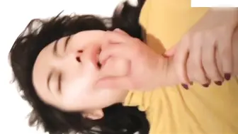 【偷情绿帽】风骚人妻多次出轨单位同事，天天给丈夫戴绿帽