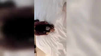 3p多人-约个大鸡巴单男酒店一起操黑丝肥臀母狗！他干累了我接着来轮流操！