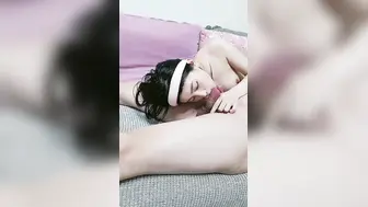 放假了-妮儿学姐-下海赚学费【上篇】啊啊啊哥哥插进我的小骚逼，精液好烫呀，十分喜爱吃鸡，口爆射胸 漂亮！