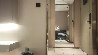 【胖子传媒工作室】最后一晚，良家珠宝妹，第二炮第三炮战火连绵，人生不再相遇，激情只在此刻