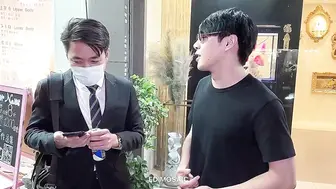 【极品无码】暗黑邱比特【上篇】随机搭讪情侣与陌生男子做爱，顶级色影【Ed Mosaic】无码性爱影片60分钟，高清原版