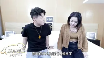 【精东影业】【玩弄女主播】感谢大哥刷的火箭主播线下亲自为你服务，高清720P原版首发【JD092】