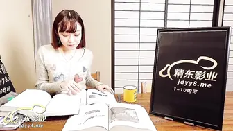 【精东影业】桥本爱菜【父子轮啪家教老师-上篇】高清720P原版首发【JD121】