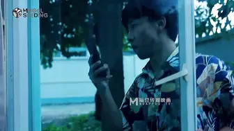 【猫爪传媒】人气女神-郭童童【威胁强上高冷女子】绝对凌辱的征服快感，高清720P原版首发【MSD-060】