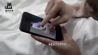 【猫爪影像】清甜女神-林怡梦【女房客之性诱惑】爱恋女房客，肉体火热缠绵，麻豆出品【MMZ-044】