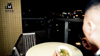 【猫爪影像】纯爱女神-顾桃桃【上司淫念宰制】想升职？听说你老婆很漂亮，高清720P原版首发，麻豆出品【MMZ-040】