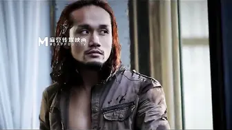 【麻豆传媒】苏语棠 沈娜娜【寄生下流】高清720P原版首发【MDL-0006】