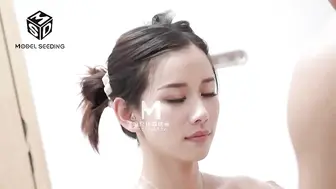 【麻豆传媒】清新女神-袁子仪【女上司骚气反差】醉心之时，一亲芳泽，高清720P原版首发【MSD045】