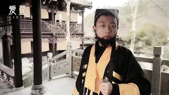 【麻豆传媒】销魂女神-陈可心【青楼艳谭】除妖不成反被奸，高清720P原版首发【MAD-041】