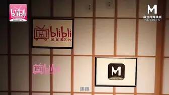 【麻豆传媒】魅惑女神-南芊允【不知火舞春心荡漾】性爱格斗绝对降服，高清720P原版首发【MDX-0240】