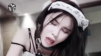 【麻豆传媒】麻豆女神-陈美琳【调教女仆美娇娘】确认湿润后忘情操干，高清720P原版首发【MSD049】