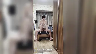 [糖心Vlog] 【淫奴母狗】 爆操调教极品在校学妹肉便器【小二先生】淫荡女仆色情含鸡，珍珠内裤遮羞，内射湿滑蜜穴超级淫荡