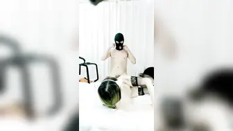 活超棒的小少妇让大哥体验什么叫【SPA精致服务-中篇】全套莞式服务超棒享受，高难度体位草穴，空中加油开飞机精彩刺激
