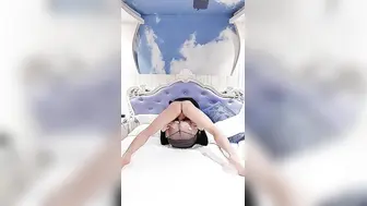 超顶绿帽调教淫妻大神【多享受】记录上门约啪单男，好羞耻录下来给绿帽老公，调教羞辱精彩对白.