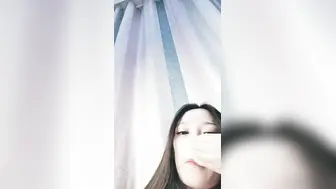 长发女神妹子【性感裸舞】说话嗲嗲的特写可爱性格好白虎鲍鱼美，湿漉漉的模特身材诱人的很