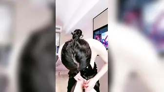 一线天极品粉穴女神极度淫荡4小时大秀【Park5】情趣装黑丝新道具抽插，修长美腿高跟鞋，翘起屁股爆菊花激情诱惑