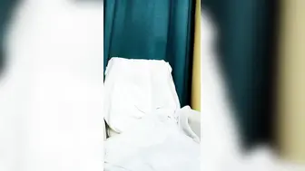 平台第一美全程露脸丝袜高跟【中篇】火辣激情艳舞诱惑，道具抽插骚穴高潮不断，浪叫不断，被狼友调教成勾魂的淫娃
