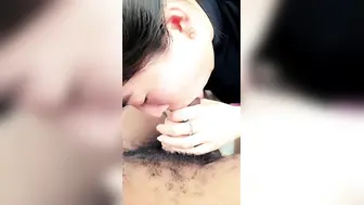 【极品媚黑-情迷魔都-中外大战】沉迷黑屌的OL白领蜜穴母狗，高清1080P原版无水印