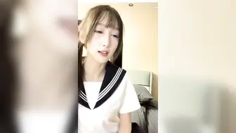 【0咕噜0】极品女神，360度无死角，肤白貌美，土豪的专属玩物，今夜双马尾，特写鲍鱼小洞洞，礼物赚爽了