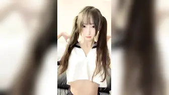 【0咕噜0】极品女神，360度无死角，肤白貌美，土豪的专属玩物，今夜双马尾，特写鲍鱼小洞洞，礼物赚爽了