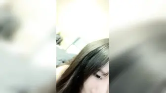 【0咕噜0】颜值女神初下海，172cm，神似都美竹，三点尽露，超嗲小仙女