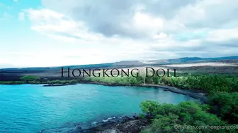 HongKongDoll 玩偶姐姐 - 森林系列第三集 - 碎裂