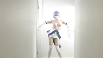 HongKongDoll 玩偶姐姐 - 蕾姆宅舞