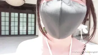 HongKongDoll 玩偶姐姐 onlyfans「去年的某个下午」VLOG篇