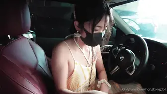 HongKongDoll 玩偶姐姐 onlyfans「去年的某个下午」VLOG篇