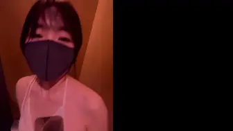 HongKongDoll#玩偶姐姐「同居的她」- 上