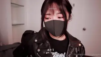 同居的她大结局