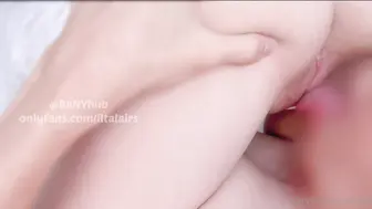 14-【iltalairs 韩国推特博主onlyfans极品白虎美穴网红淫娃】