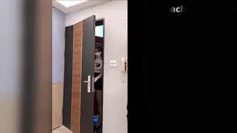 溫柔甜美的英文家教老師，幫白癡10年重考生，重新建立起自信心_4k