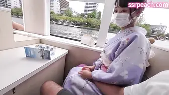 台男到日本出差，邂逅了一个日本女人。在语言完全不通的情况下，竟发展出了奇妙的情愫