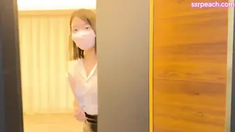 男人揭穿了房仲小姐的销售话术