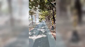 路边单身美女的邀请
