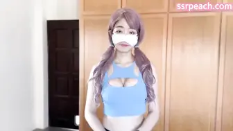 最专业的健身教练 就是可以激励学生突破自我！