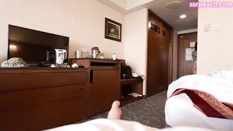 露脸第三部！你见过最爽的臀部骑乘