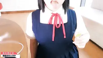 没忍住潮吹