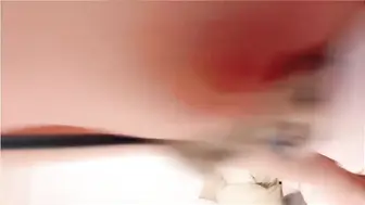 【170模特嘉嘉诱惑特写自慰】高颜值白皙酮体，搔首弄姿很诱人