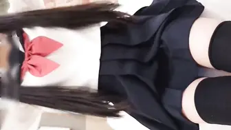 极品网红嫩妹萌白酱甜味弥漫