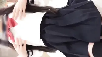 极品网红嫩妹萌白酱甜味弥漫