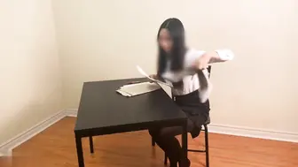 性感秘书主动勾引老板偷情 loliiiiipop99 下面有根棒棒糖 OnlyFans