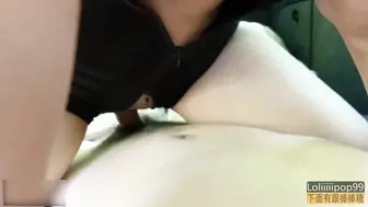 女友骚闺蜜被带到野外车震【字幕】 loliiiiipop99 下面有根棒棒糖 OnlyFans