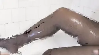 Fuck my Stepsister in Wet Pantyhose 继妹的湿袜诱惑 loliiiiipop99 下面有根棒棒糖 OnlyFans