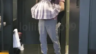 Sex for Rent - Part 3 【SUB】以性换租3 loliiiiipop99 下面有根棒棒糖 OnlyFans