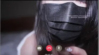 通话中被单男后入狂肏 油亮开档丝袜