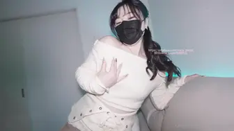 上门收债的痴女姐姐特供版