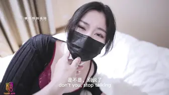 未亡人-丈夫死后，还要被上门追债，以身肉偿